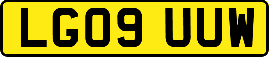 LG09UUW