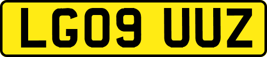 LG09UUZ