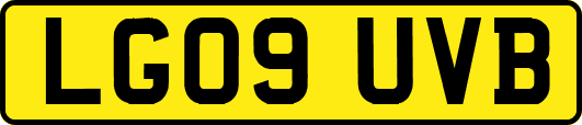 LG09UVB