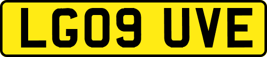 LG09UVE