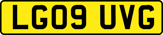 LG09UVG