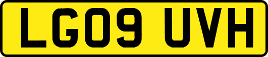 LG09UVH