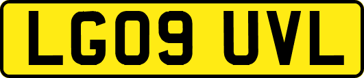 LG09UVL