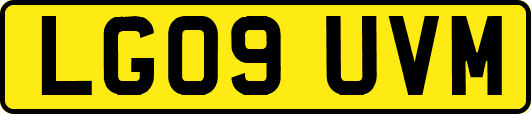 LG09UVM