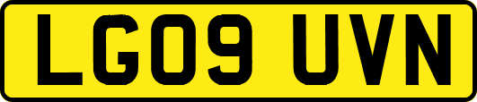 LG09UVN