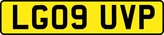 LG09UVP