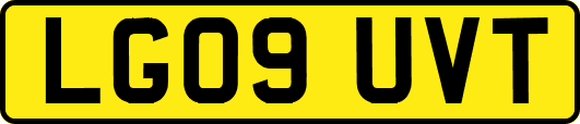 LG09UVT