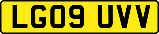 LG09UVV