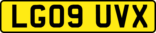 LG09UVX