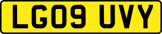 LG09UVY