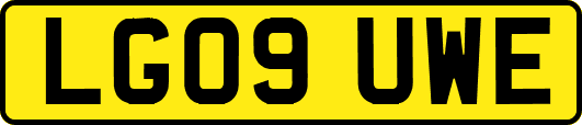 LG09UWE