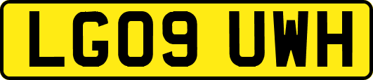 LG09UWH