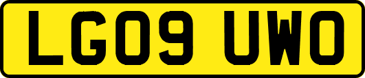 LG09UWO
