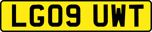 LG09UWT