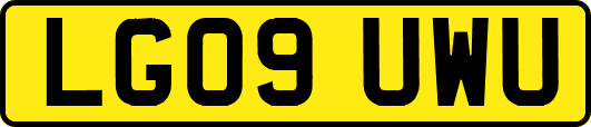 LG09UWU