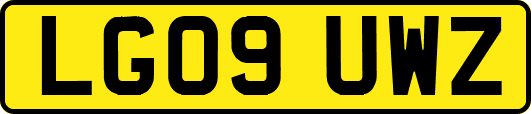 LG09UWZ