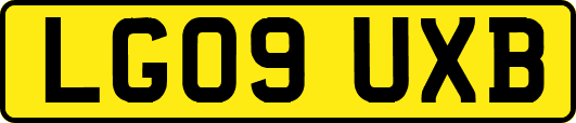 LG09UXB