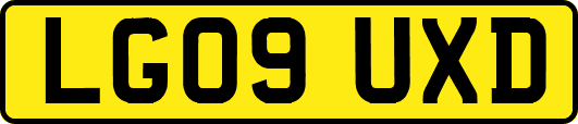 LG09UXD