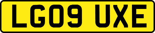 LG09UXE
