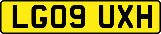 LG09UXH