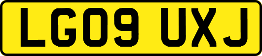 LG09UXJ
