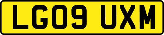 LG09UXM