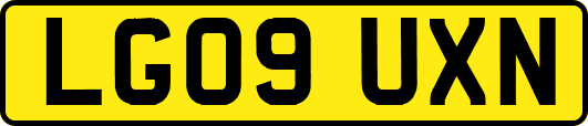 LG09UXN