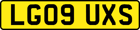 LG09UXS
