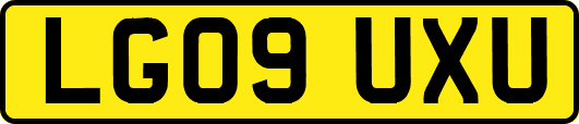 LG09UXU