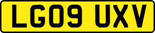 LG09UXV