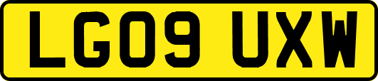LG09UXW