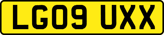 LG09UXX