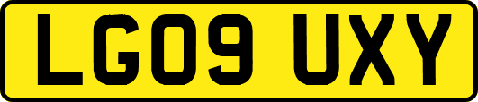 LG09UXY