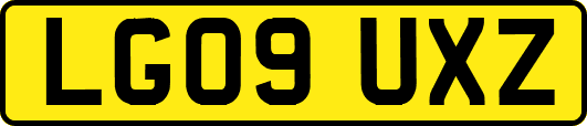 LG09UXZ