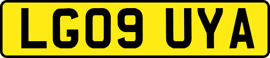 LG09UYA