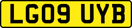 LG09UYB