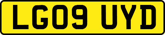 LG09UYD