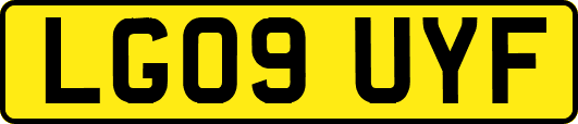 LG09UYF
