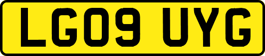 LG09UYG