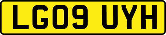 LG09UYH