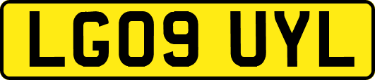 LG09UYL