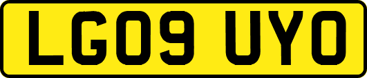 LG09UYO