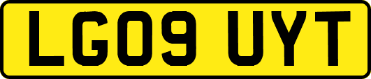 LG09UYT