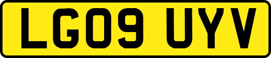LG09UYV