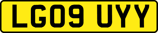 LG09UYY