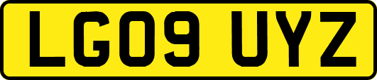 LG09UYZ