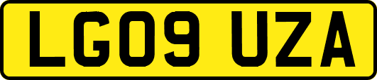 LG09UZA