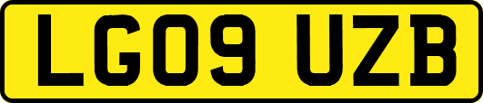 LG09UZB