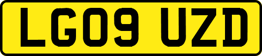 LG09UZD