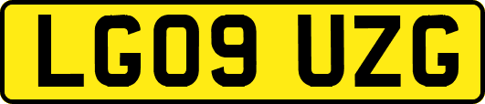 LG09UZG